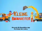 kleine bauarbeiter ipad bildschirmfoto 1