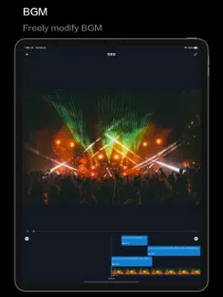 Vmoon - Video Editor & Maker iPad image 4