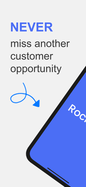 Rocket Text SMS(圖1)-速報App