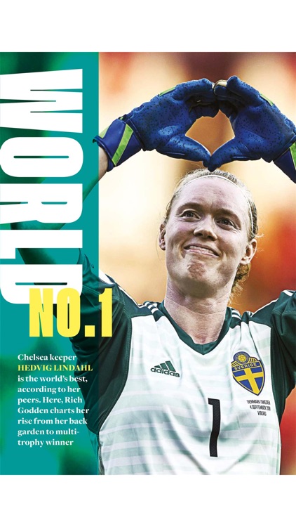 Keepers' Union Magazine screenshot-5