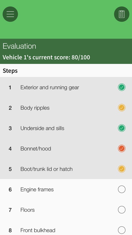 Jaguar E-type screenshot-3