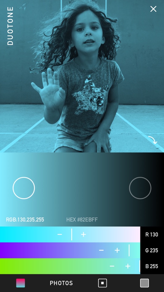 #8. CREATE: Graphic Design + Fonts (iOS) 由: Anything is