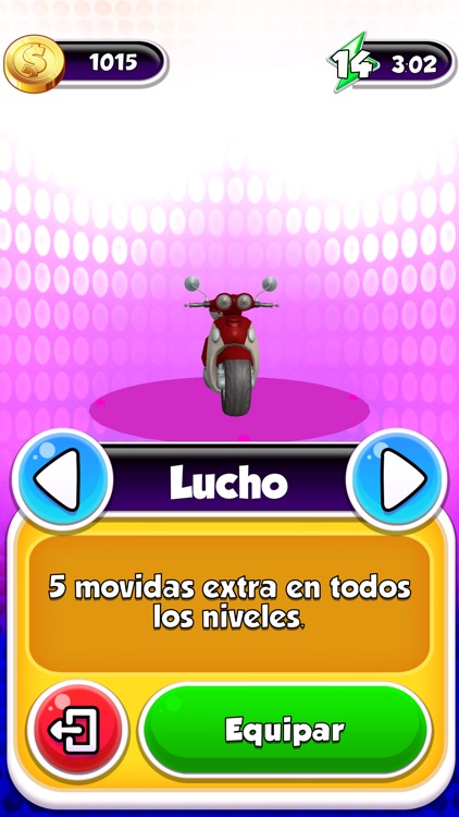 Ases Match screenshot-4