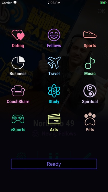 FellowMe screenshot-6