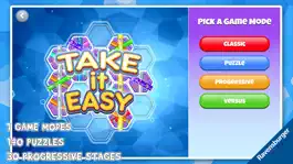 Game screenshot Take It Easy mod apk