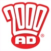 2000 AD Featuring Judge Dredd icon