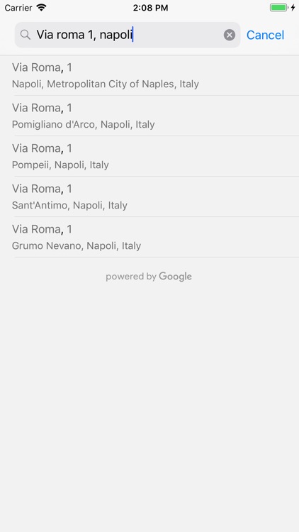 Pocket World screenshot-6