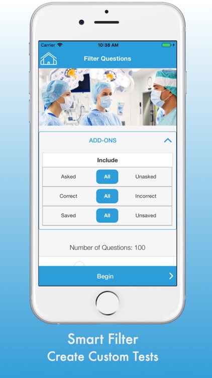 CNOR Prep