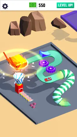 Game screenshot Cars Arena hack