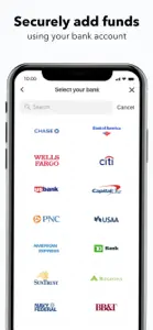 Worthy Financial - Earn 5% screenshot #4 for iPhone
