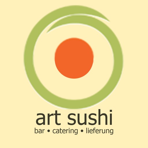 ART Sushi icon