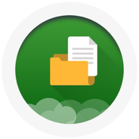 COSMOTE File Backup