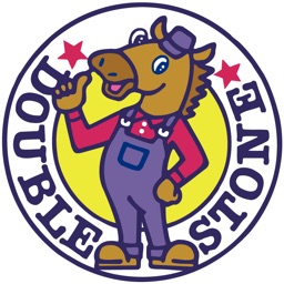 ダブルストーン公式アプリ