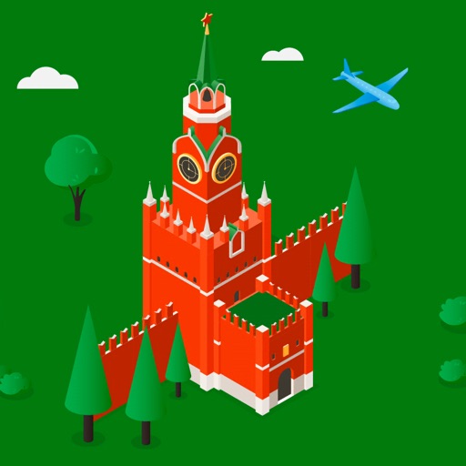 The Tallest Tower - Up to Sky iOS App