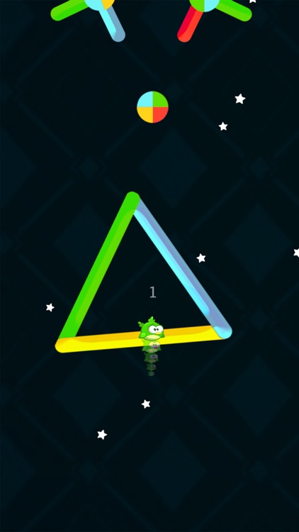 Bird Switch Adventure screenshot-3