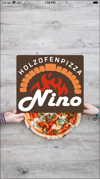 Pizzeria Nino