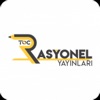 Rasyonel Mobil Kütüphane icon