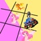 Tac Toe Legends game takes a fun and interesting twist on the classic all-known XO game we all love