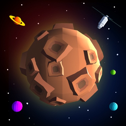 Planet Idle