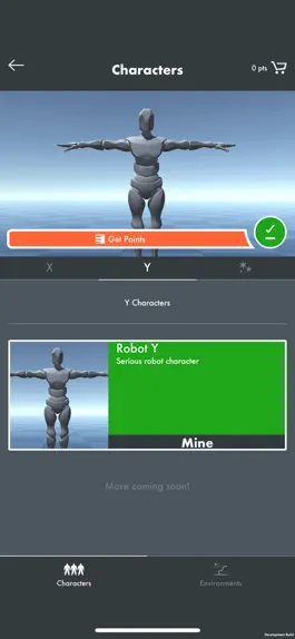 Game screenshot Movements Karate hack
