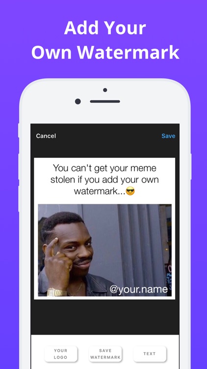 Memes Meme Maker GIF Generator screenshot-6