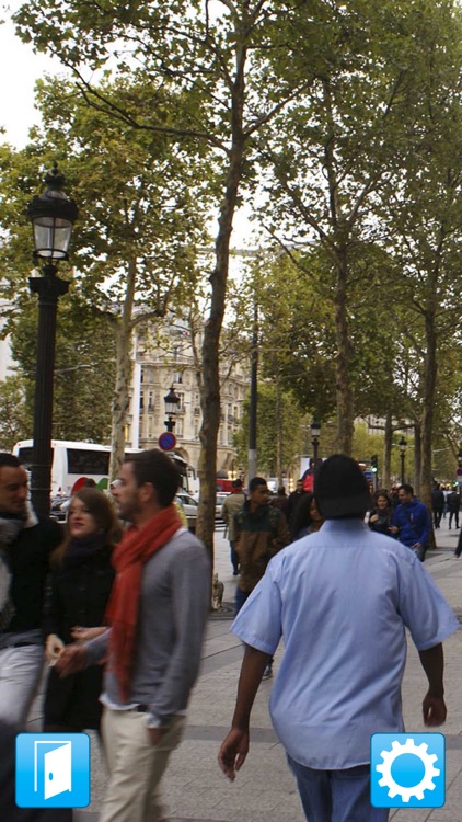 Find a Cat for iPhone screenshot-4