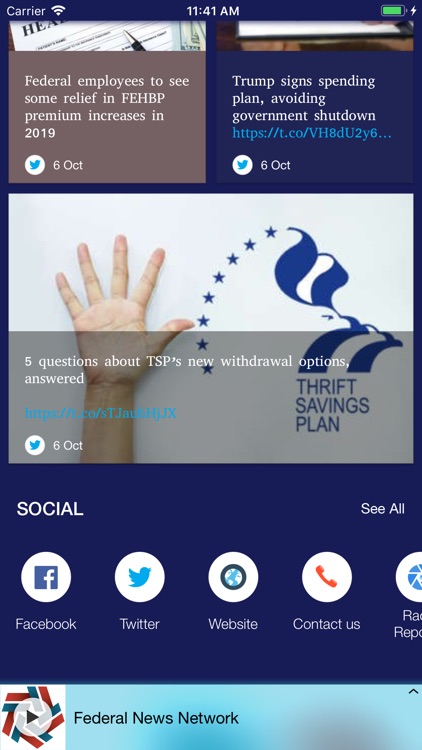 Federal News Network