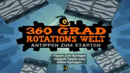 Game screenshot 360 Grad Rotations Welt apk