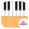 ABRSM Sight-Reading Trainer contains 155 brand new specially composed pieces of sight-reading for Piano Grades 1 to 5