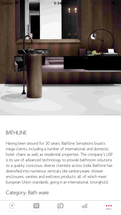 India Design ID 2019