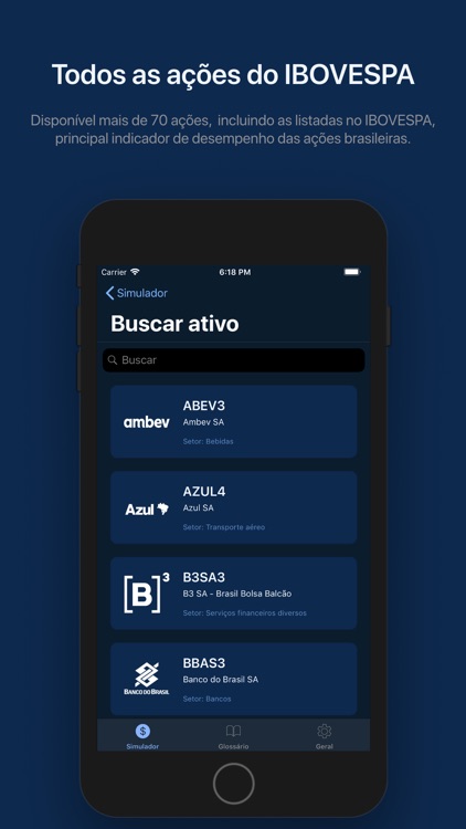 Logos Simulator screenshot-3