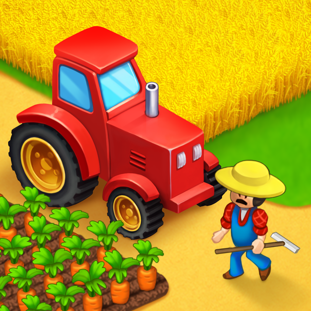 Township App Icon