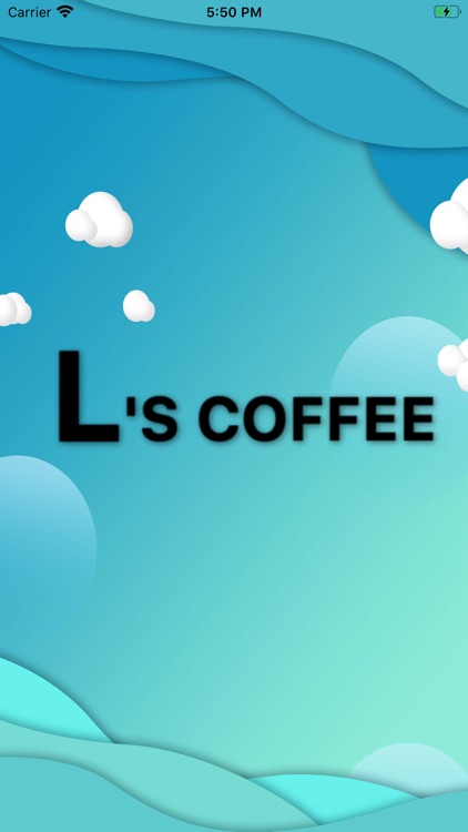 LS COFFEE