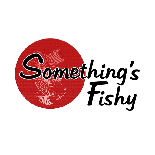 Something's Fishy LA - AppWisp.com