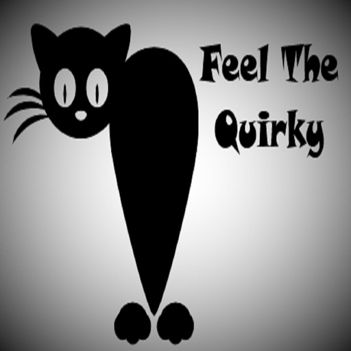Shop With Feel The Quirky icon