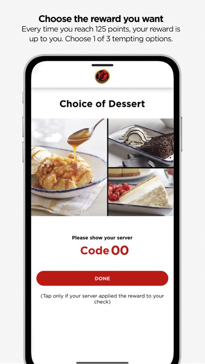 My Red Lobster Rewards℠ screenshot-3