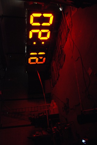 Analog Digital Clockのおすすめ画像4