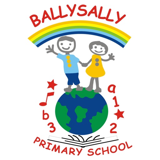 Ballysally PS icon