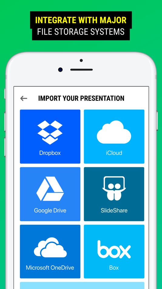 #5. Komodo Screen Recorder Studio (iOS) 由: TouchAppMedia