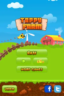 Game screenshot Tappy Farm mod apk