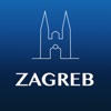 Zagreb Top Attractions icon