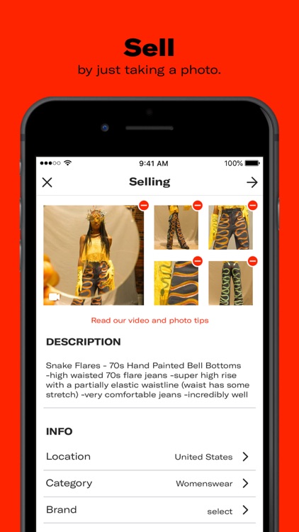 Depop - Fashion Marketplace