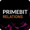 PrimeBit Relations