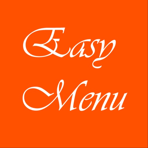 Your Easy Menu