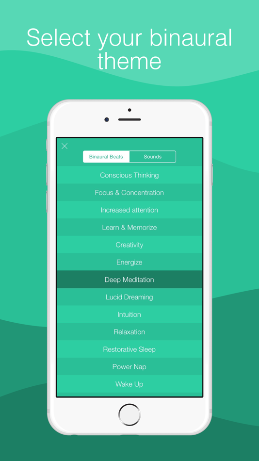 #2. Ananda - PREMIUM (iOS) Ved: Manuel Loigeret