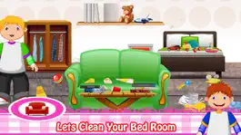 Game screenshot House Room Cleanup Wash Games hack