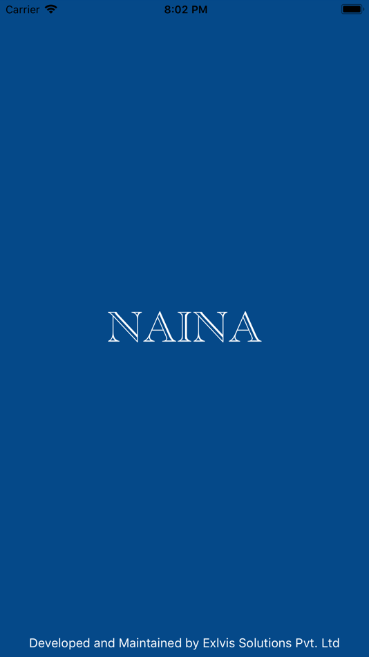 #1. Naina (iOS) 由: Amitabh Ranjan