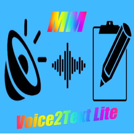 Voice To Text - Speech to Text