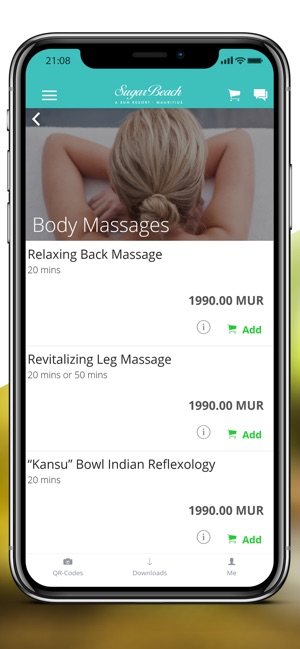 Sun Resorts(圖3)-速報App