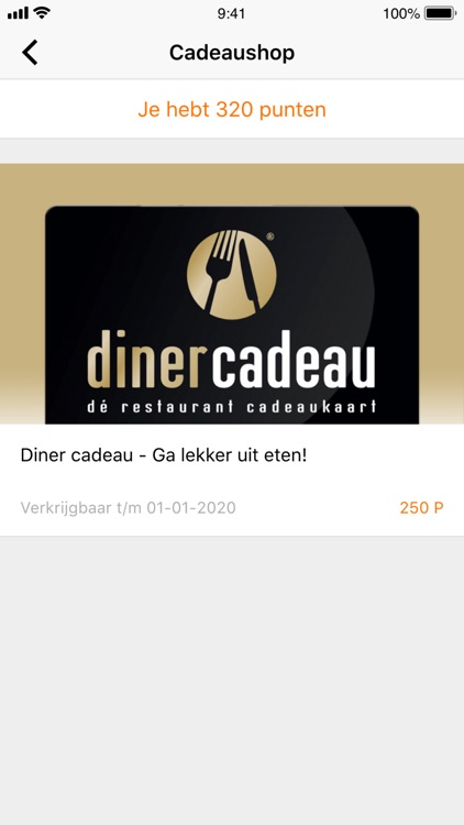 Dozon Scan & Bestel screenshot-7